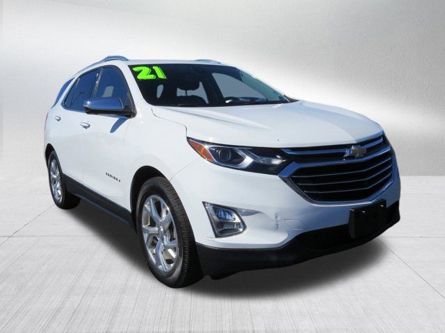 2021 Chevrolet Equinox Premier