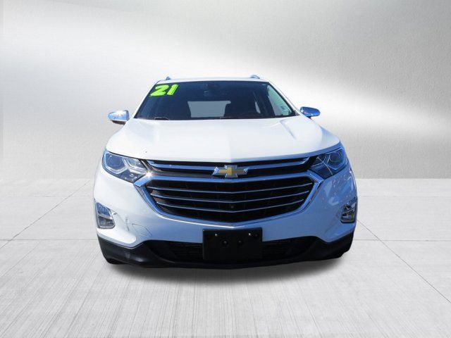 2021 Chevrolet Equinox Premier