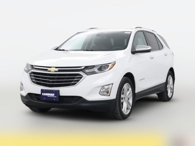 2021 Chevrolet Equinox Premier