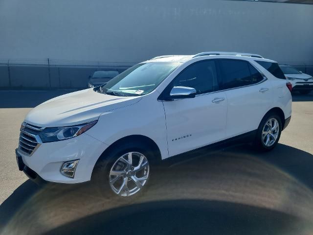 2021 Chevrolet Equinox Premier
