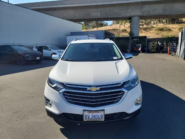2021 Chevrolet Equinox Premier