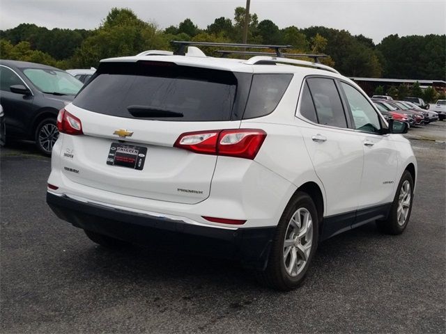 2021 Chevrolet Equinox Premier