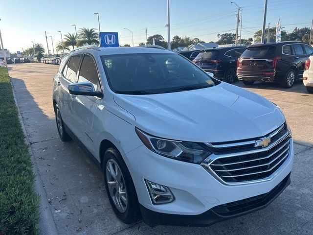 2021 Chevrolet Equinox Premier