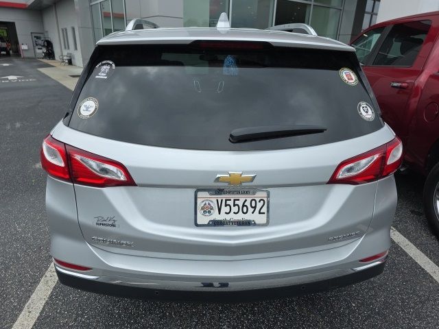 2021 Chevrolet Equinox Premier