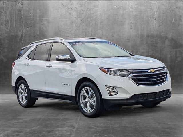 2021 Chevrolet Equinox Premier