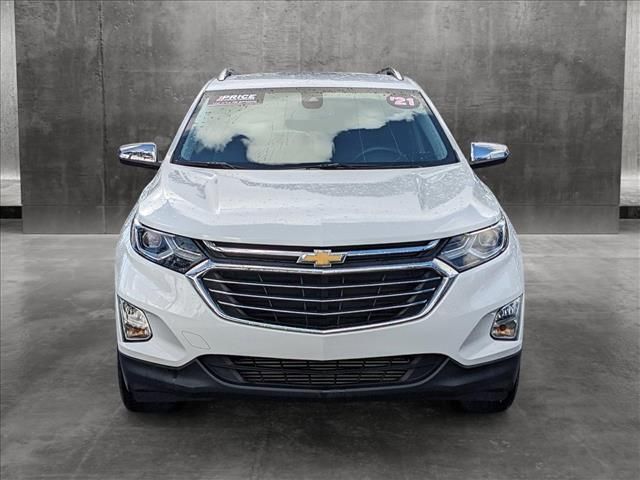 2021 Chevrolet Equinox Premier