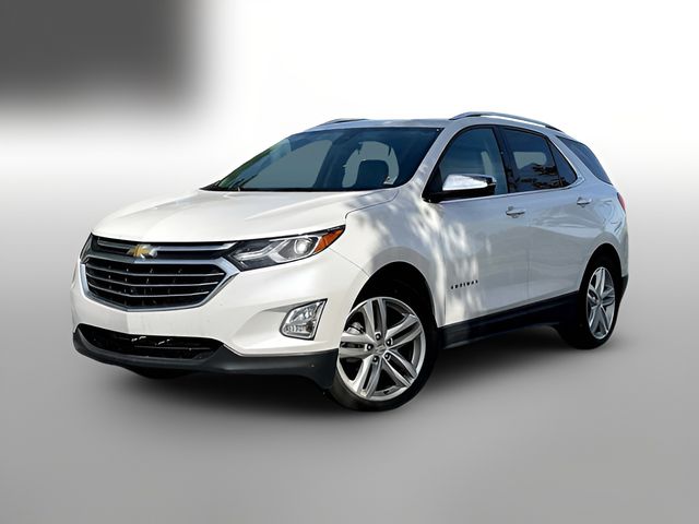 2021 Chevrolet Equinox Premier