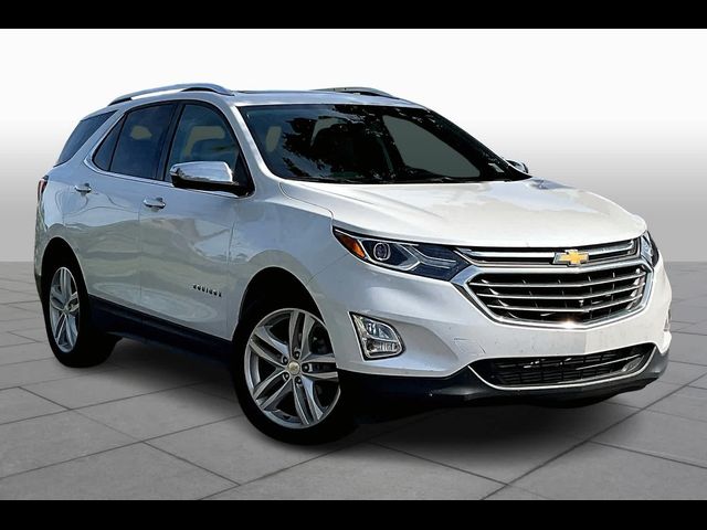 2021 Chevrolet Equinox Premier