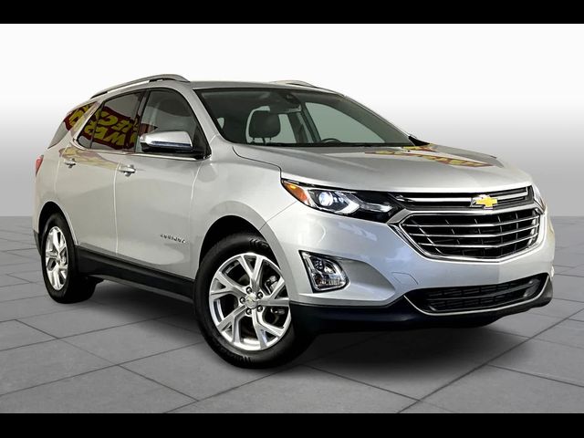 2021 Chevrolet Equinox Premier