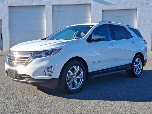 2021 Chevrolet Equinox Premier