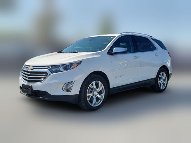 2021 Chevrolet Equinox Premier