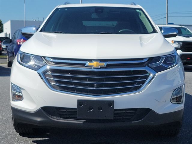 2021 Chevrolet Equinox Premier