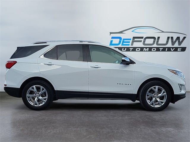 2021 Chevrolet Equinox Premier