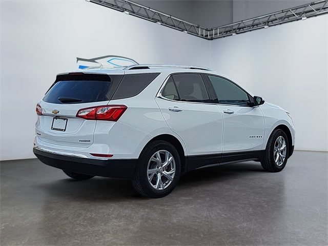 2021 Chevrolet Equinox Premier