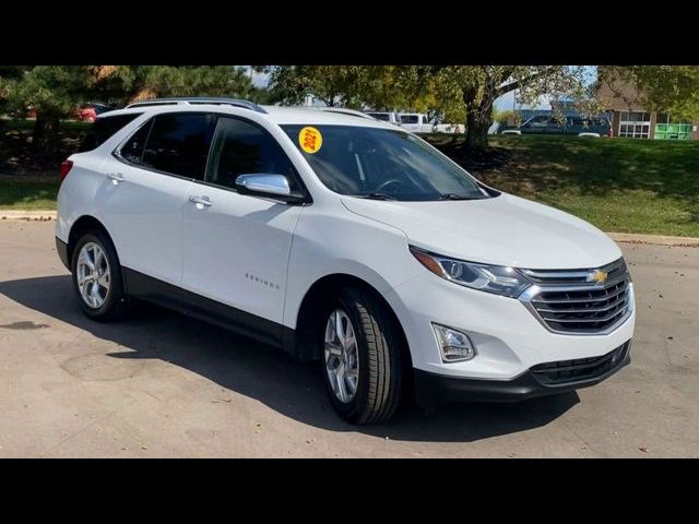 2021 Chevrolet Equinox Premier