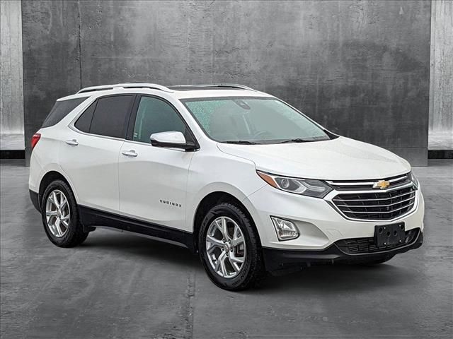 2021 Chevrolet Equinox Premier