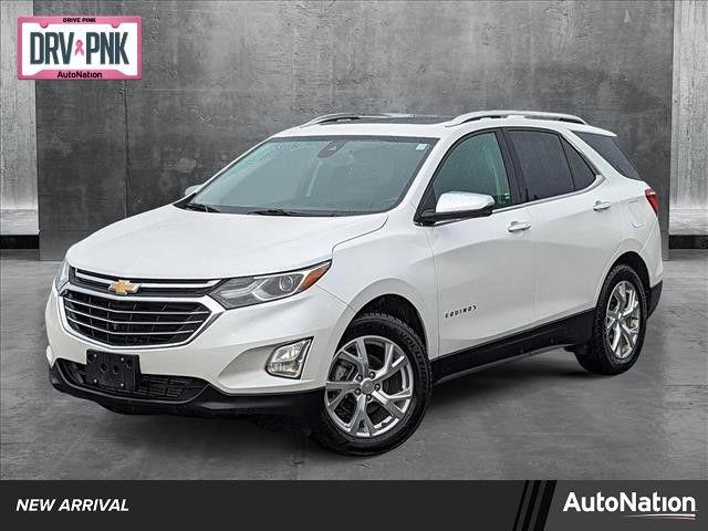 2021 Chevrolet Equinox Premier