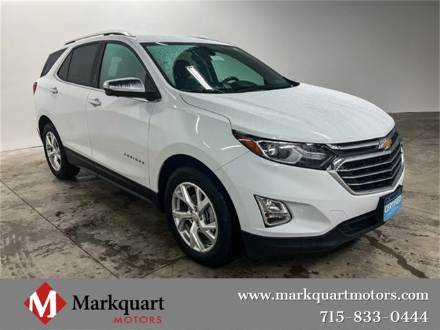 2021 Chevrolet Equinox Premier