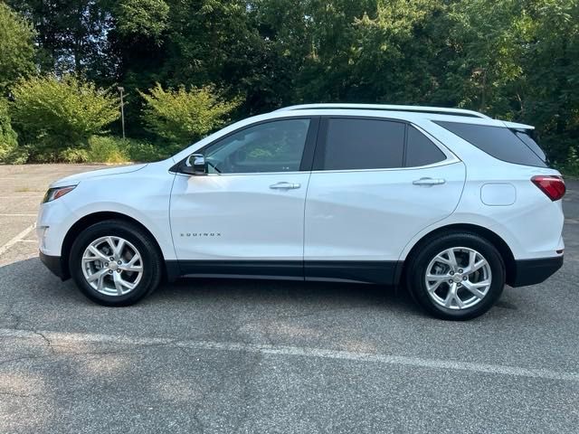 2021 Chevrolet Equinox Premier