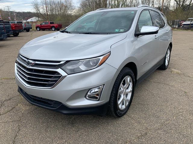 2021 Chevrolet Equinox Premier