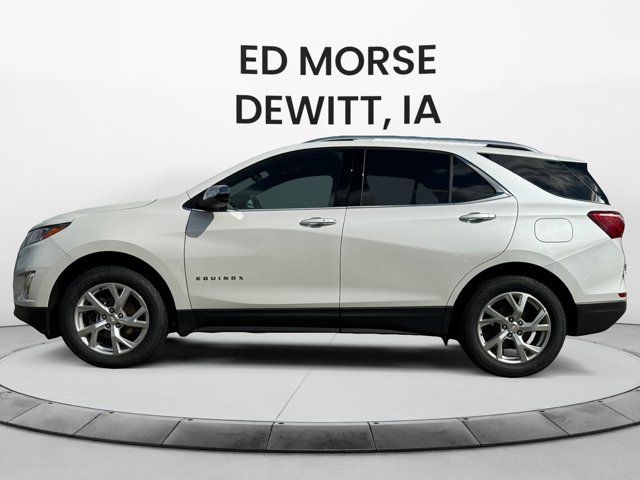 2021 Chevrolet Equinox Premier