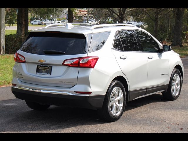 2021 Chevrolet Equinox Premier