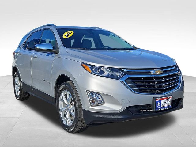 2021 Chevrolet Equinox Premier