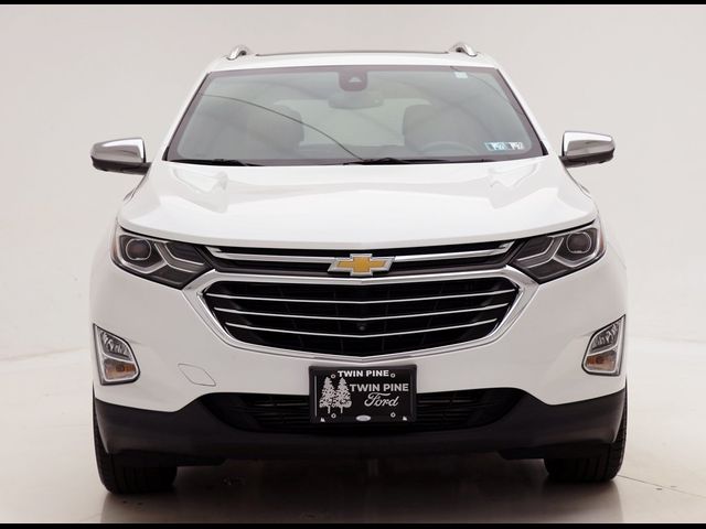 2021 Chevrolet Equinox Premier