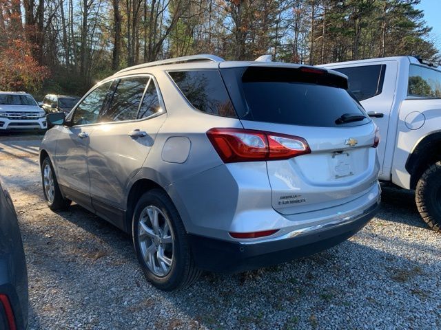 2021 Chevrolet Equinox Premier