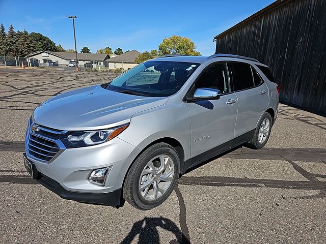 2021 Chevrolet Equinox Premier