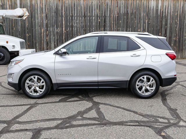 2021 Chevrolet Equinox Premier