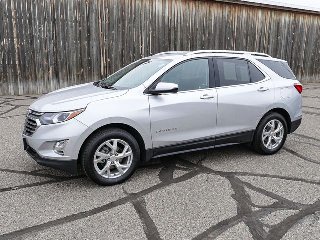 2021 Chevrolet Equinox Premier