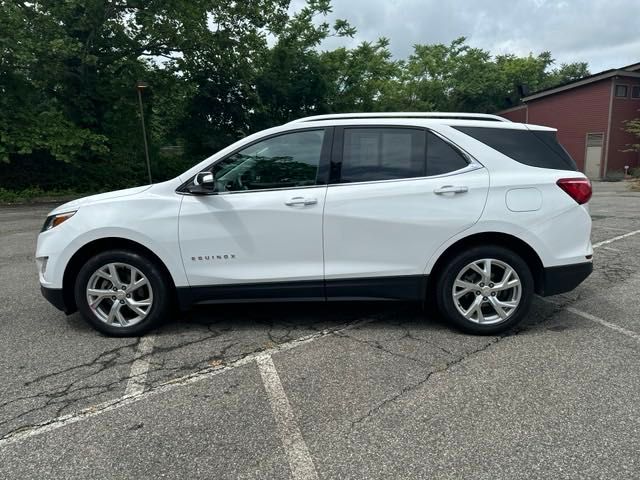 2021 Chevrolet Equinox Premier