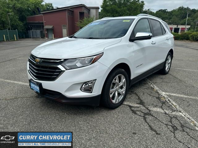 2021 Chevrolet Equinox Premier