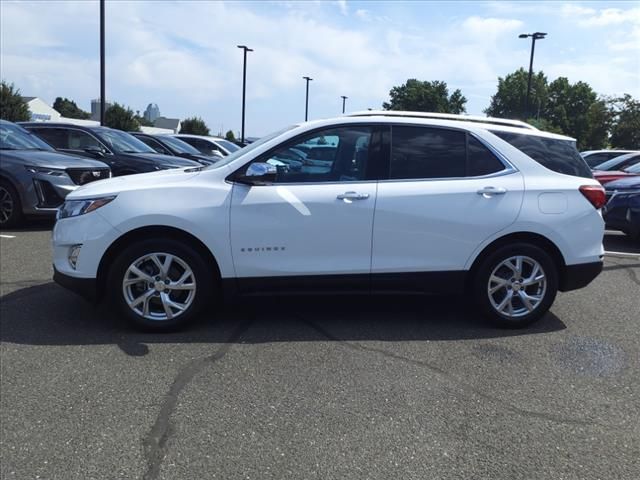 2021 Chevrolet Equinox Premier