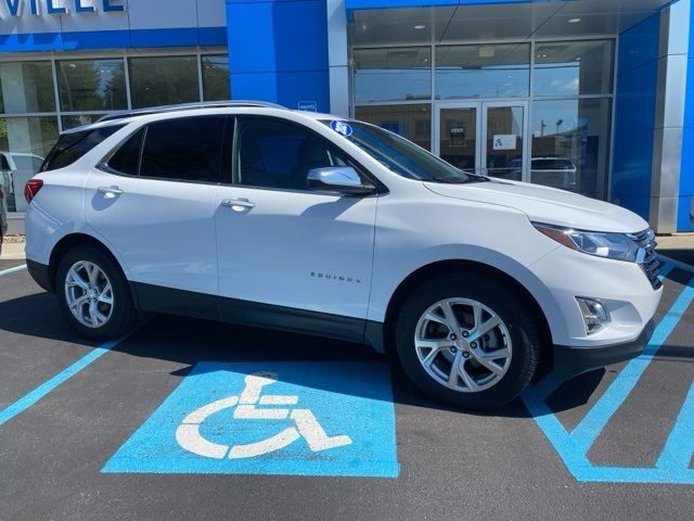 2021 Chevrolet Equinox Premier