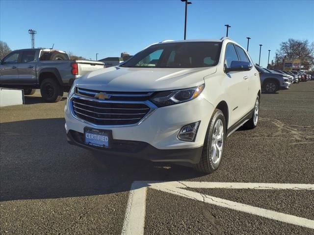 2021 Chevrolet Equinox Premier