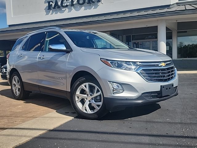 2021 Chevrolet Equinox Premier