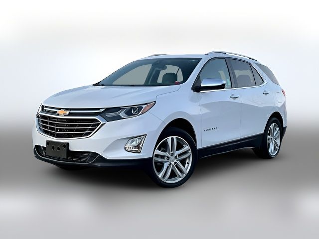 2021 Chevrolet Equinox Premier