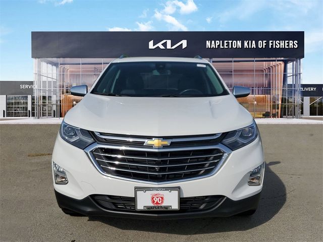 2021 Chevrolet Equinox Premier