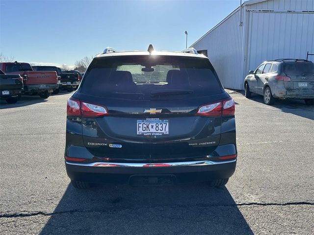 2021 Chevrolet Equinox Premier