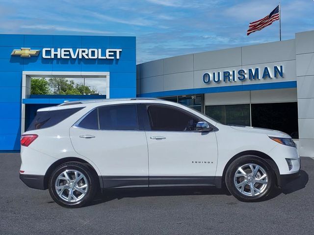 2021 Chevrolet Equinox Premier