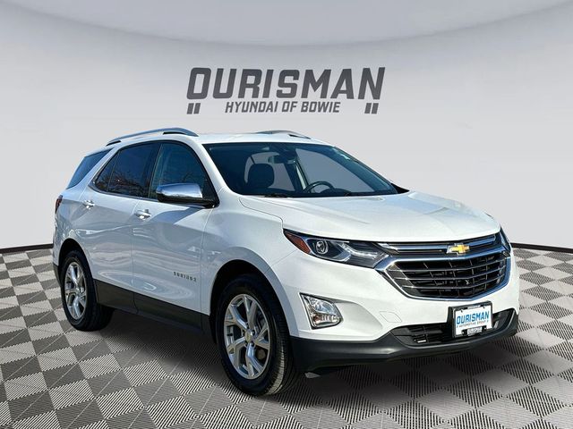 2021 Chevrolet Equinox Premier