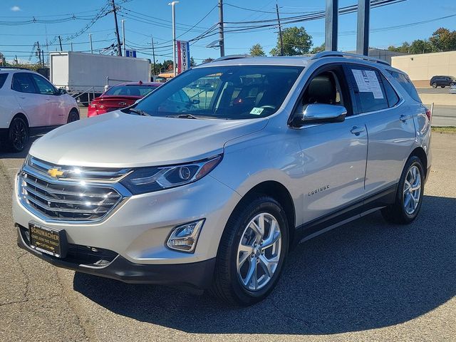 2021 Chevrolet Equinox Premier