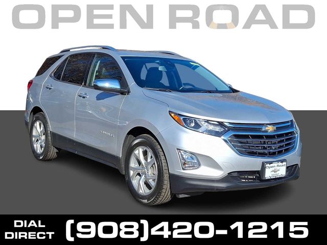 2021 Chevrolet Equinox Premier