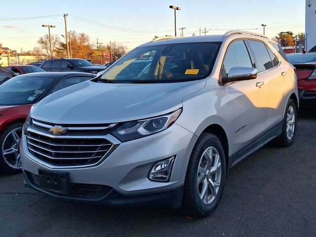 2021 Chevrolet Equinox Premier