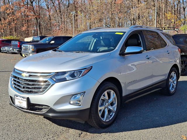 2021 Chevrolet Equinox Premier