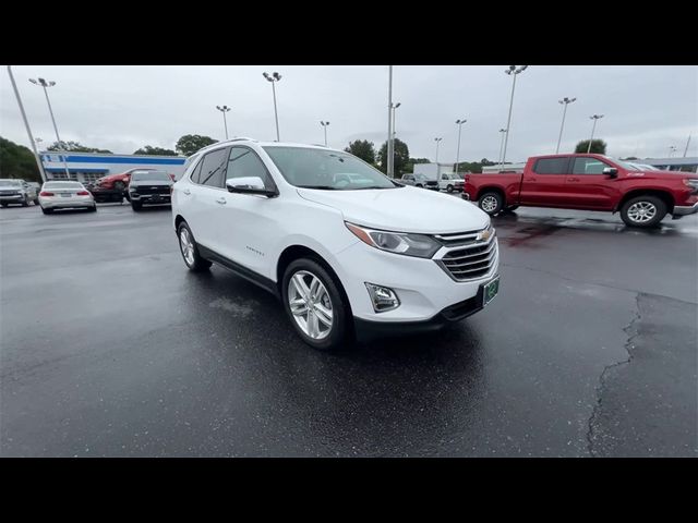 2021 Chevrolet Equinox Premier