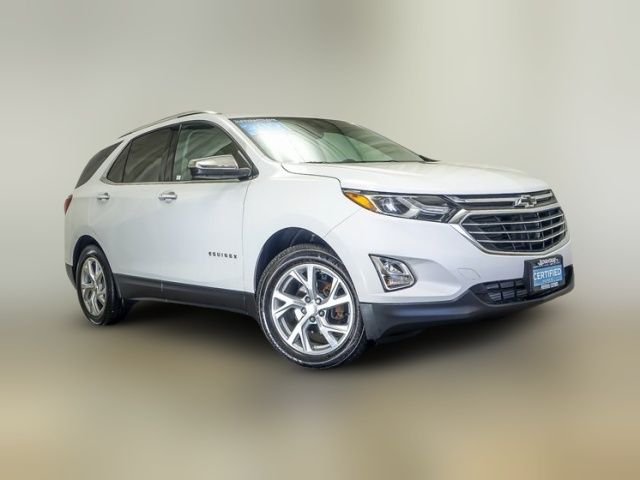 2021 Chevrolet Equinox Premier