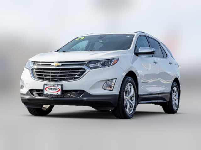2021 Chevrolet Equinox Premier